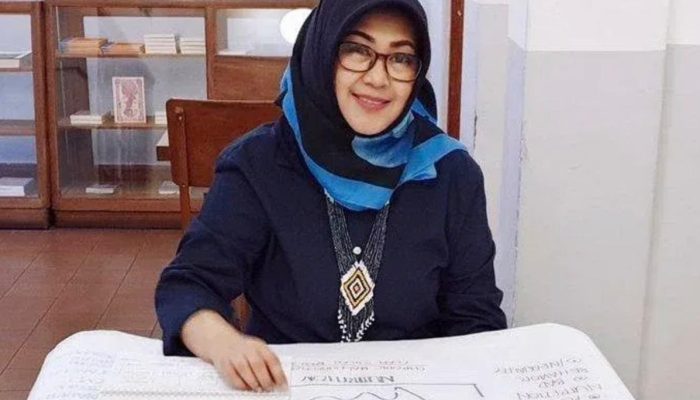 Dokter Tifa Dukung Penuh Wacana Duet Anies-Ahok di Jakarta, Ini Alasannya