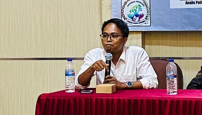 Pengamat: Jika Melihat Prestasi, Tak Mungkin Achmad Fauzi Jadi Calon Tunggal di Sumenep