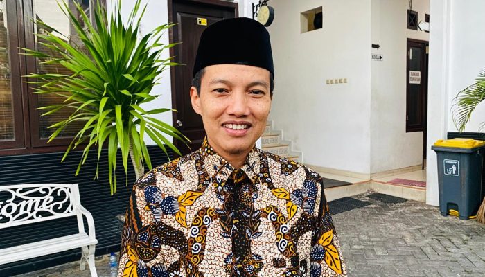 Nasib Kiai Ali Fikri di Pilkada Sumenep Bergantung pada PPP dan Nasdem