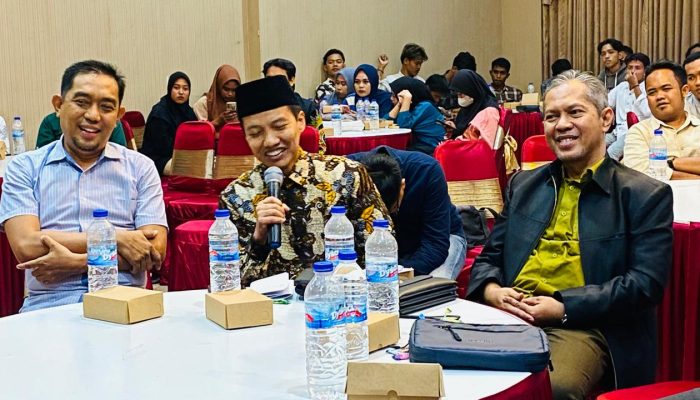 Loyalis Sebut Kiai Ali Fikri Ditumbalkan Bandit PPP