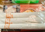 Jokowi Resmi Larang Penjualan Rokok Eceran per Batang