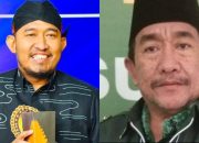 Resmi! PDIP Pasangkan Achmad Fauzi dengan KH Imam Hasyim di Pilkada Sumenep