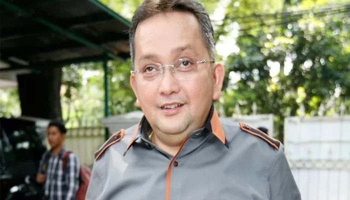 KPK Didorong Pecat Pegawainya Terlibat Judi Online