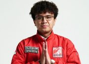 Gerindra Usung Faldo Maldini di Pilkada Kota Tangerang