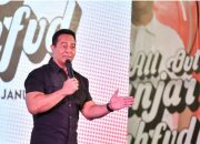 PDIP Prioritaskan Andika Perkasa Untuk Maju Pilgub Jakarta