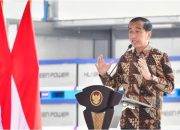 Jokowi Hormati Putusan DKPP Pecat Ketua KPU