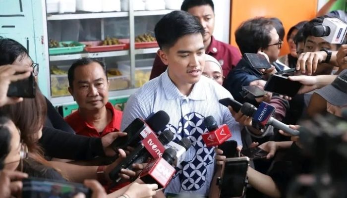 PSI Buka Peluang Koalisi dengan PKS di Jakarta