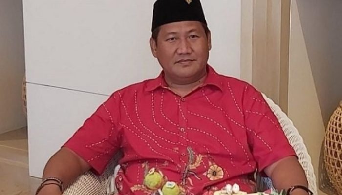 PDIP Siap Hadapi Koalisi Gemuk Pendukung Bobby di Pilgub Sumut