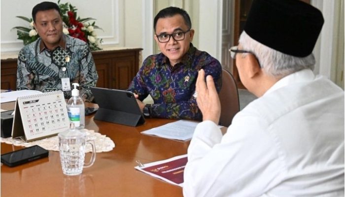 Namanya Masuk Bursa Pilgub Jatim, Ini Kata Azwar Anas