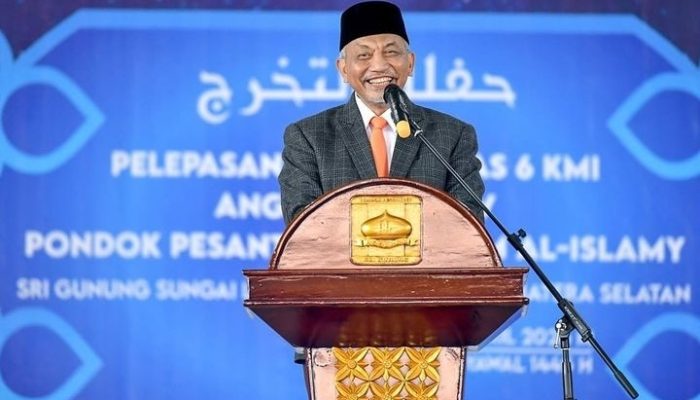 Permudah Komunikasi, PKS Usul Pimpinan DPR RI Diisi Seluruh Fraksi Parpol