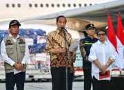 Presiden Jokowi Tak Lagi Ngebet Pindah ke IKN