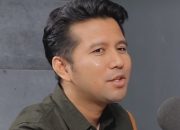 Emil Dardak Lebih Memilih Maju Pilgub Jatim Ketimbang Berspekulasi Jadi Menteri Prabowo
