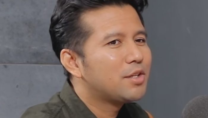 Emil Dardak Lebih Memilih Maju Pilgub Jatim Ketimbang Berspekulasi Jadi Menteri Prabowo