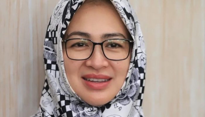 PDIP dan Golkar Sepakat Usung Duet Airin-Ade Sumardi di Pilgub Banten