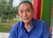 Jusuf Hamka Siap Jadi Cawagub Kaesang, Janjikan Kesejahteraan Bagi Warga Jakarta