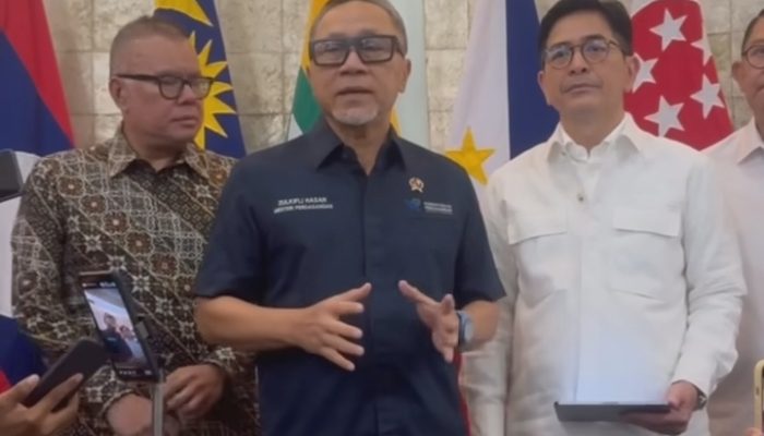 KIM Belum Sepakati Wacana Duet Kaesang-Jusuf Hamka di Pilkada Jakarta