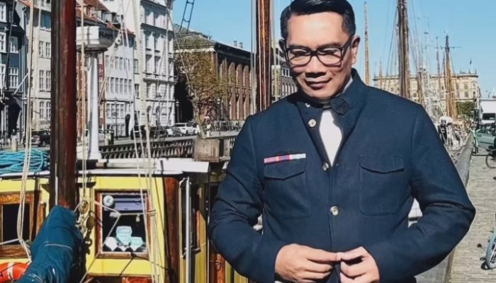 Ridwan Kamil Dipastikan Maju Pilgub Jabar, Bukan Jakarta