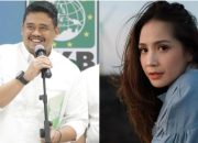 Bobby Nasution Tunggu Arahan PKB Untuk Dipertemukan dengan Nagita Slavina