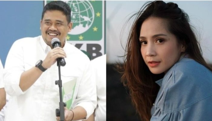Bobby Nasution Tunggu Arahan PKB Untuk Dipertemukan dengan Nagita Slavina