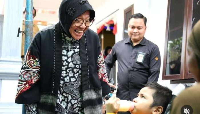 Kata Said Abdullah Soal Kans PDIP Pasang Risma Jadi Penantang Khofifah di Jatim