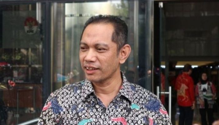 KPK Nyatakan Kasus Kaesang Naik Jet Pribadi Bukan Gratifikasi