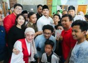 Elektabilitas Kaesang di Jakarta Hanya 1 Persen