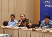 Demokrat Puji Jokowi Soal Progres Pembangunan IKN yang Baru 15%