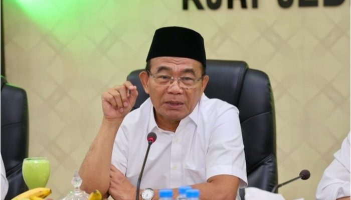 Menko PMK Sebut Anggaran Rp 7.500/porsi untuk Makan Bergizi Gratis Sudah Cukup Besar