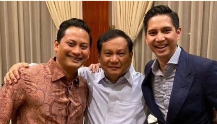 Saiful Mujani Kritik Ponakan Prabowo Jadi Wamenkeu: Negara Kok Makin Jadi Urusan Keluarga
