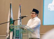 Ngaku Tak Ikut Campur Soal Pilkada 2024, Cak Imin: Semuanya Diatur Desk Pilkada