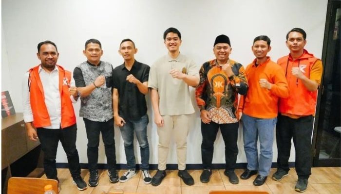 PSI Siap Kolaborasi dengan PKS Bangun Kekuatan Baru di Solo