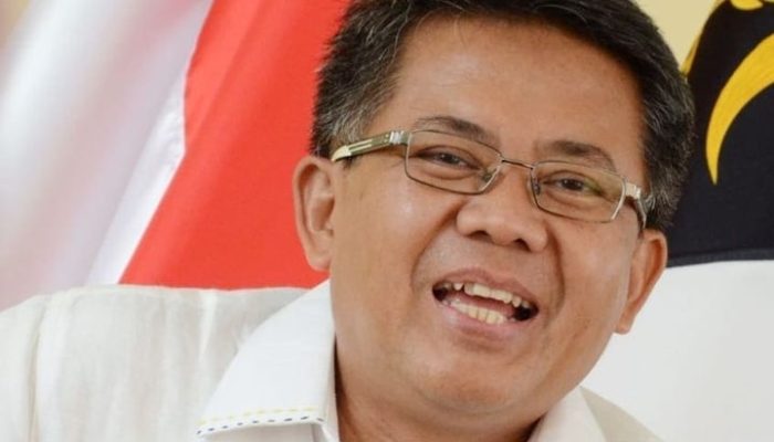 Sohibul Iman Klaim Surya Paloh Setuju Duet AMAN