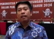 KPU DKI Bolehkan Eks Narapidana Maju Pilgub, Asalkan…