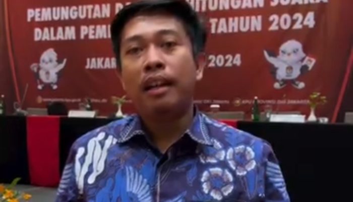 KPU DKI Bolehkan Eks Narapidana Maju Pilgub, Asalkan…