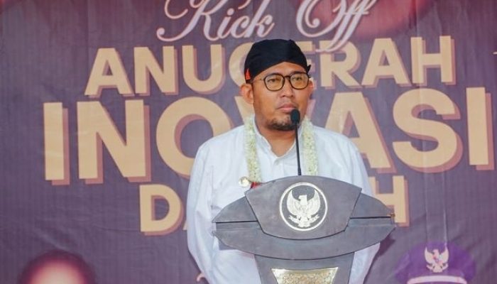 KPK Didesak Periksa Bupati Sumenep Achmad Fauzi, Kasus Apa?
