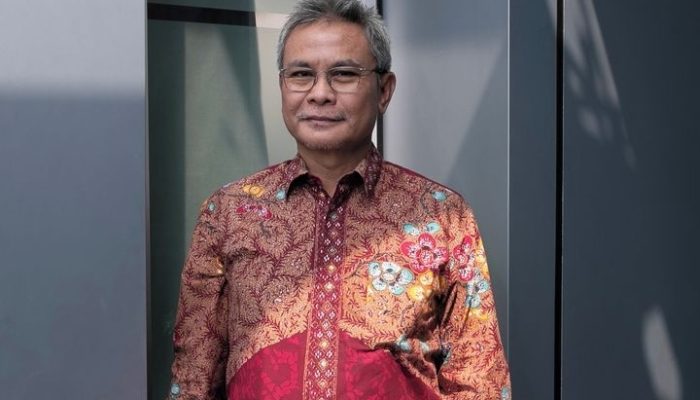 Lolos Seleksi Administrasi Capim KPK, Johan Budi Segera Mundur dari DPR dan PDIP