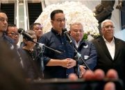 Jubir Prabowo Kembali Tegaskan Anies Sebagai Pemburu Jabatan