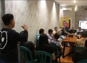 Relawan Ridwan Kamil Jakbar Gelar Dialog Komunitas Untuk Jakarta Sehat dan Inklusif