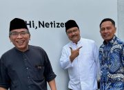 Gawat! PBNU Akan Bentuk Pansus Rebut PKB dari Cak Imin Cs