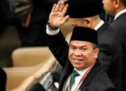 Politikus PKB Soal Razia Rokok Ilegal di Toko Kelontong: Pemain Kakapnya Tak Tersentuh