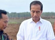 Kepala BP2MI Ngaku Lapor Presiden Soal Pengendali Judi Online Inisial T, Jokowi: Nggak Tahu