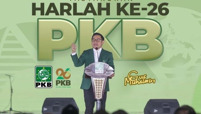 Respons Menohok Cak Imin ke Yahya: Pansus Haji Tak Ada Urusan dengan PKB atau PBNU