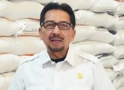 Kurangi Impor Beras, Pemerintah Minta Rakyat Stop Boros Makanan