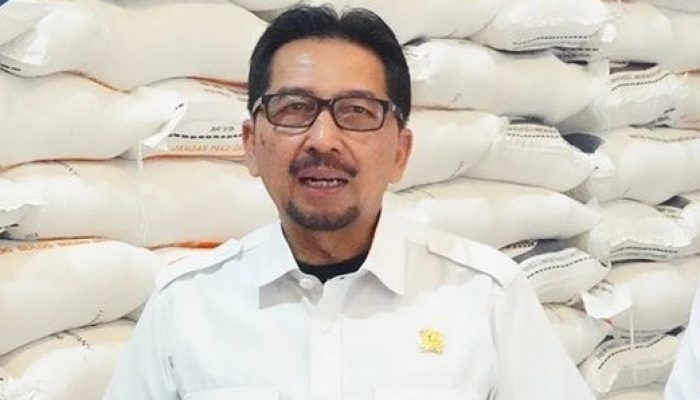 Kurangi Impor Beras, Pemerintah Minta Rakyat Stop Boros Makanan