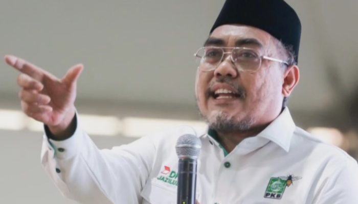 Jazilul Sebut Upaya PBNU Ambil Alih PKB Langgar UU Parpol dan Ormas