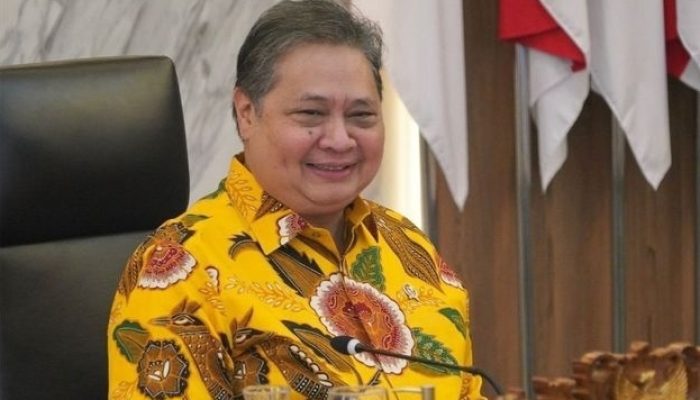 Golkar dan Pemerintah Akan Studi Makan Gratis di China
