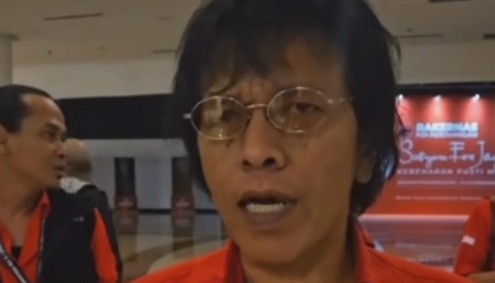 Edy Rahmayadi Klaim dapat Rekom PDIP di Pilgub Sumut, Ini Kata Adian