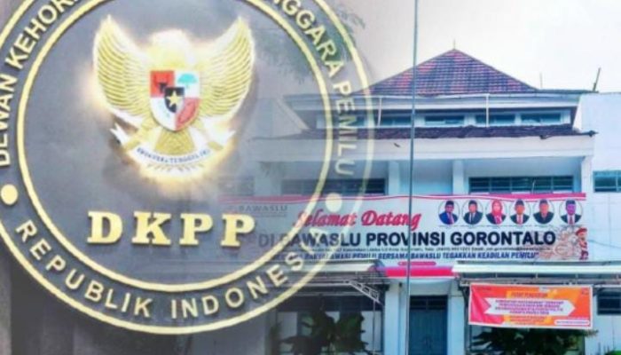 Pemuda Boalemo Ancam Laporkan Bawaslu Gorontalo ke DKPP