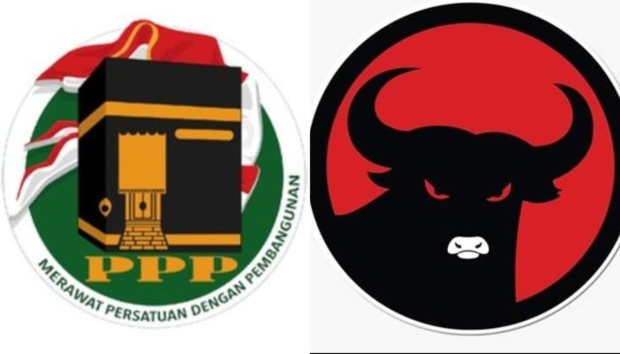 Kawin Paksa PPP-Banteng di Pilkada Pameksan dan Sumenep Potensial Dikutuk Ulama