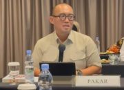 Jubir Prabowo Bicara Politikus ‘Tukang Tebeng’ Demi Ambisi Pribadi, Sindir Anies?